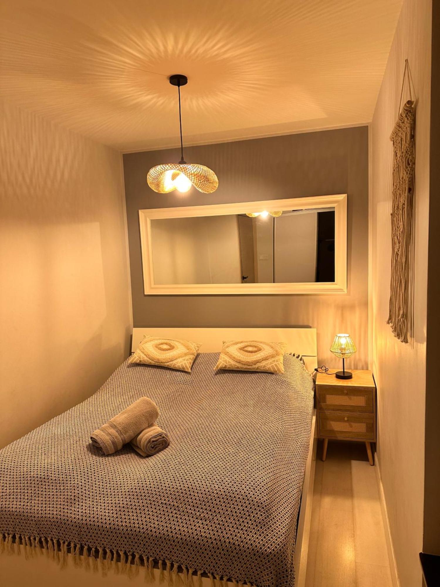 Euro Loft Old Town Apartament Gdańsk Kültér fotó