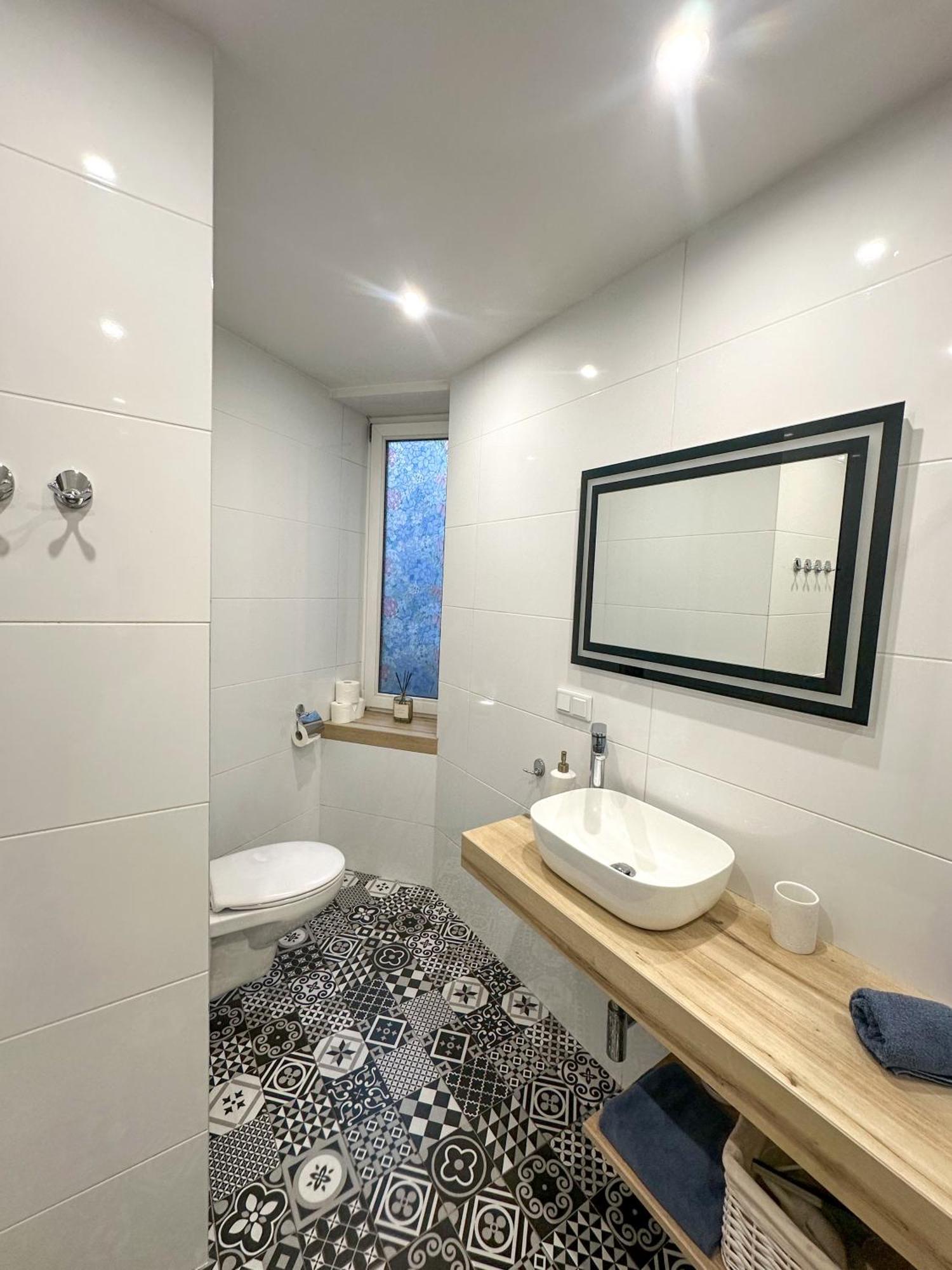 Euro Loft Old Town Apartament Gdańsk Kültér fotó