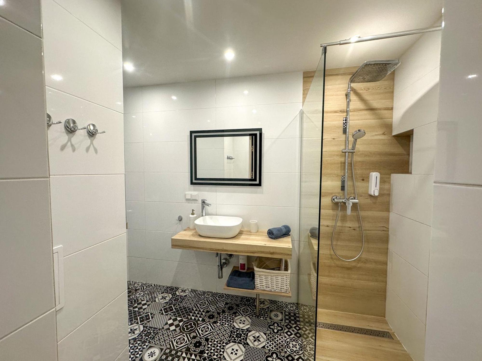 Euro Loft Old Town Apartament Gdańsk Kültér fotó