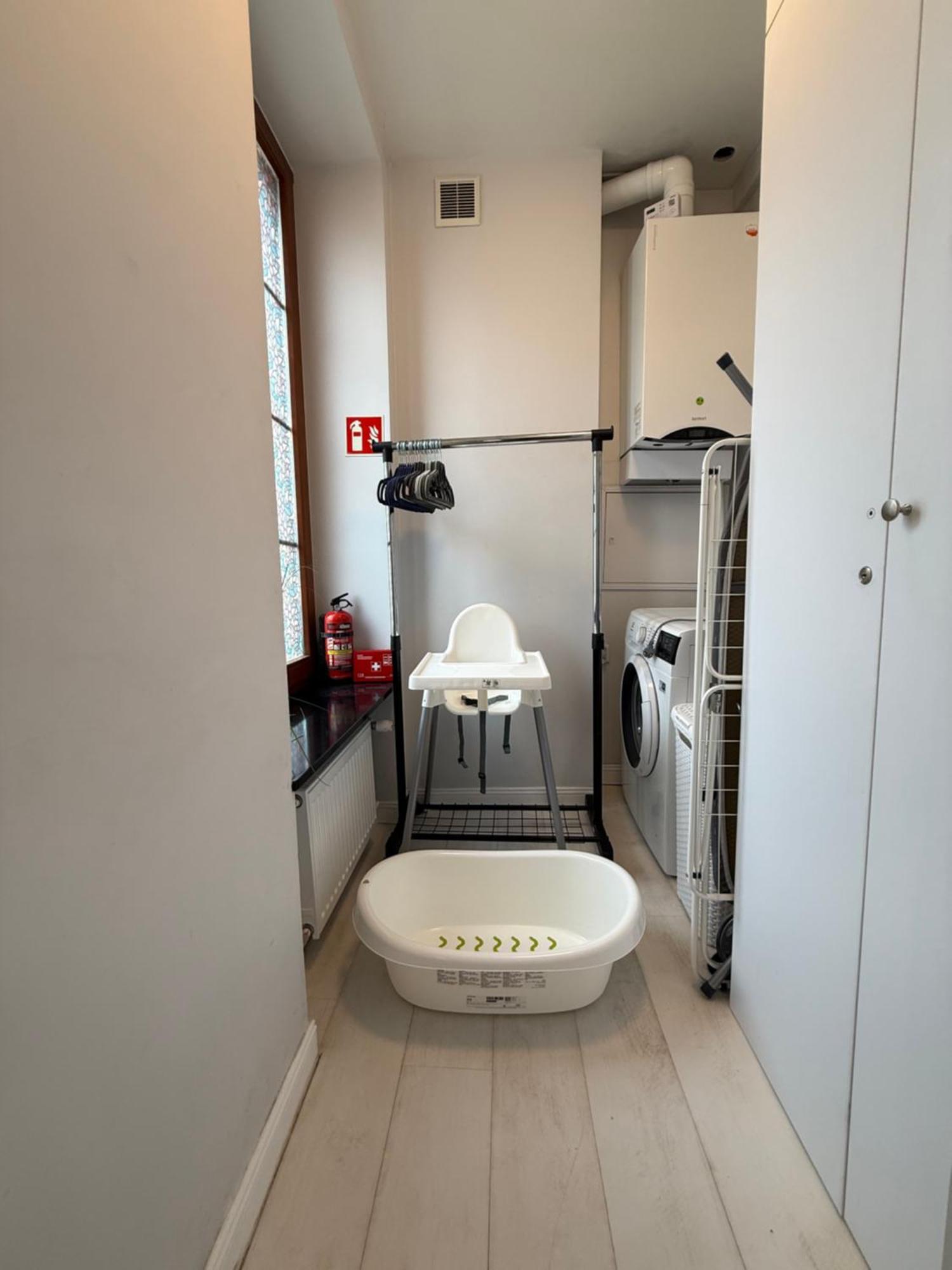 Euro Loft Old Town Apartament Gdańsk Kültér fotó